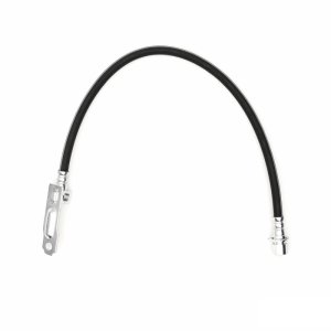 Dodge Dakota Brake Hose - Rear - R1 Concepts - `05-`11
